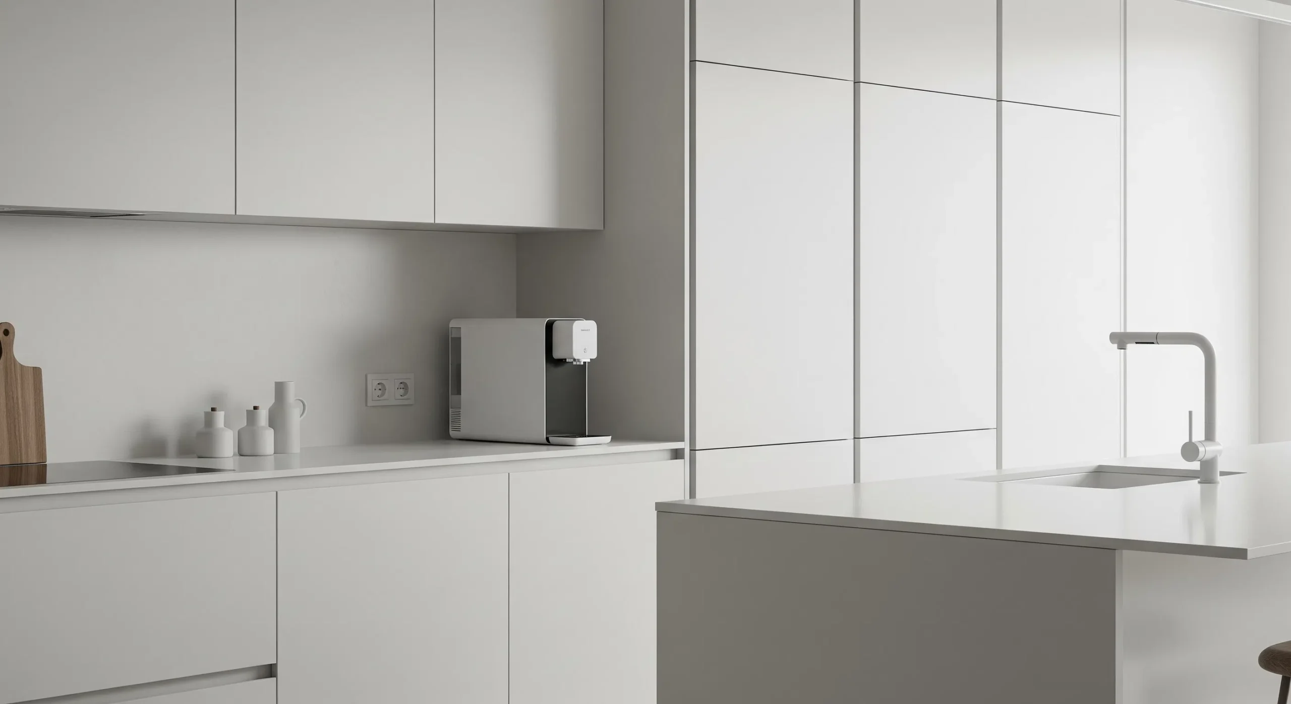 Guida all’acquisto del depuratore d’acqua per casa