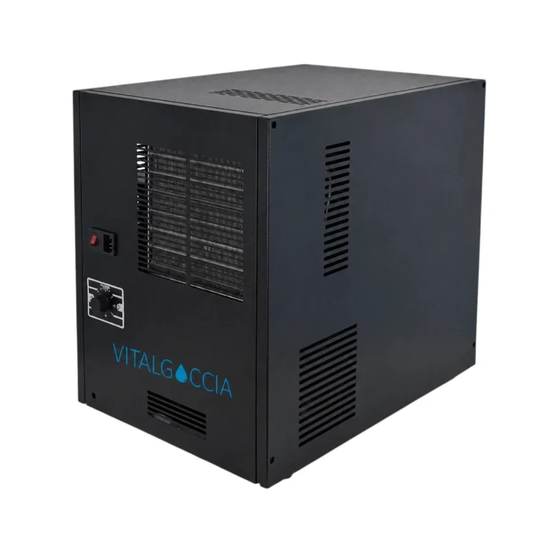 Refrigeratore acqua per Bar/Ristorante a microfiltrazione 3 vie naturale/fredda/frizzante - 120 lt/h