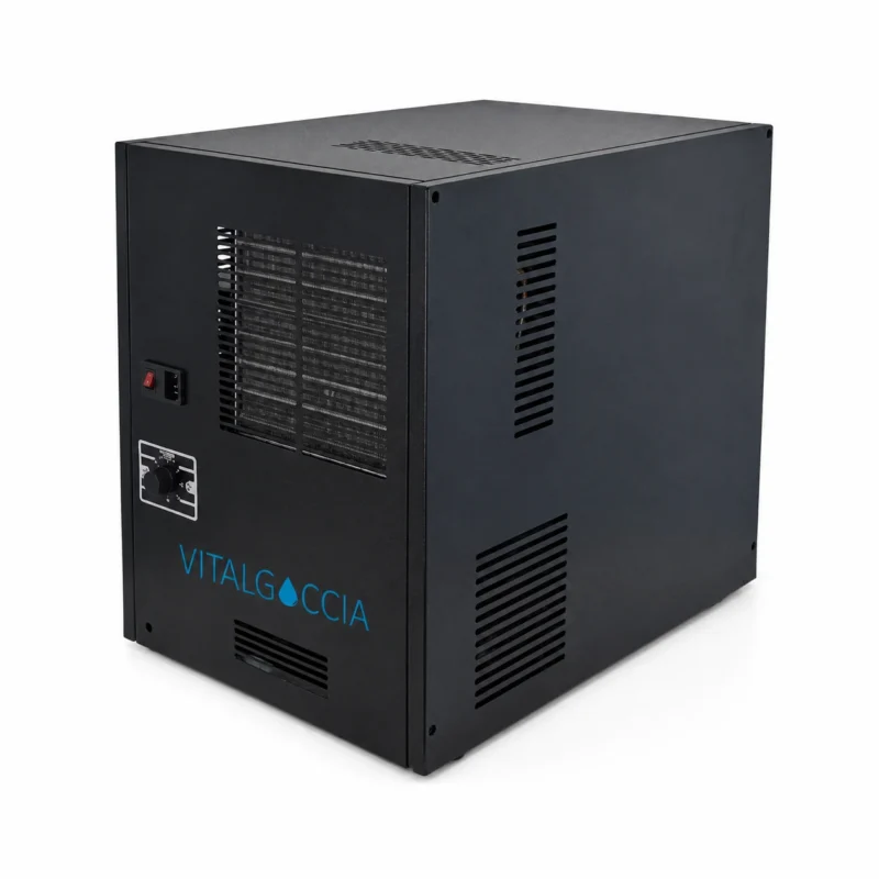 Refrigeratore acqua per Bar/Ristorante a microfiltrazione 3 vie naturale/fredda/frizzante - 90 lt/h