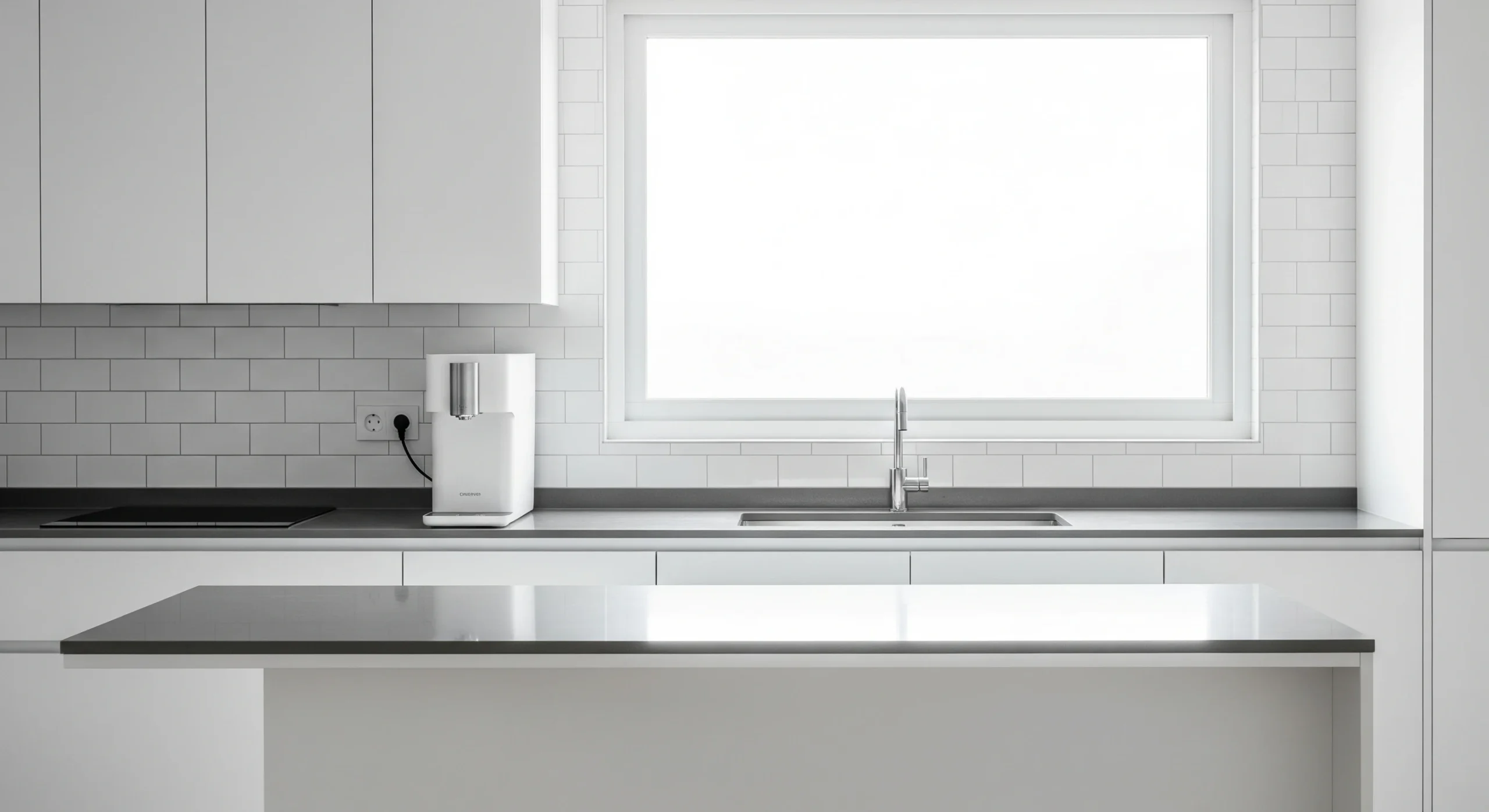 depuratore acqua casa