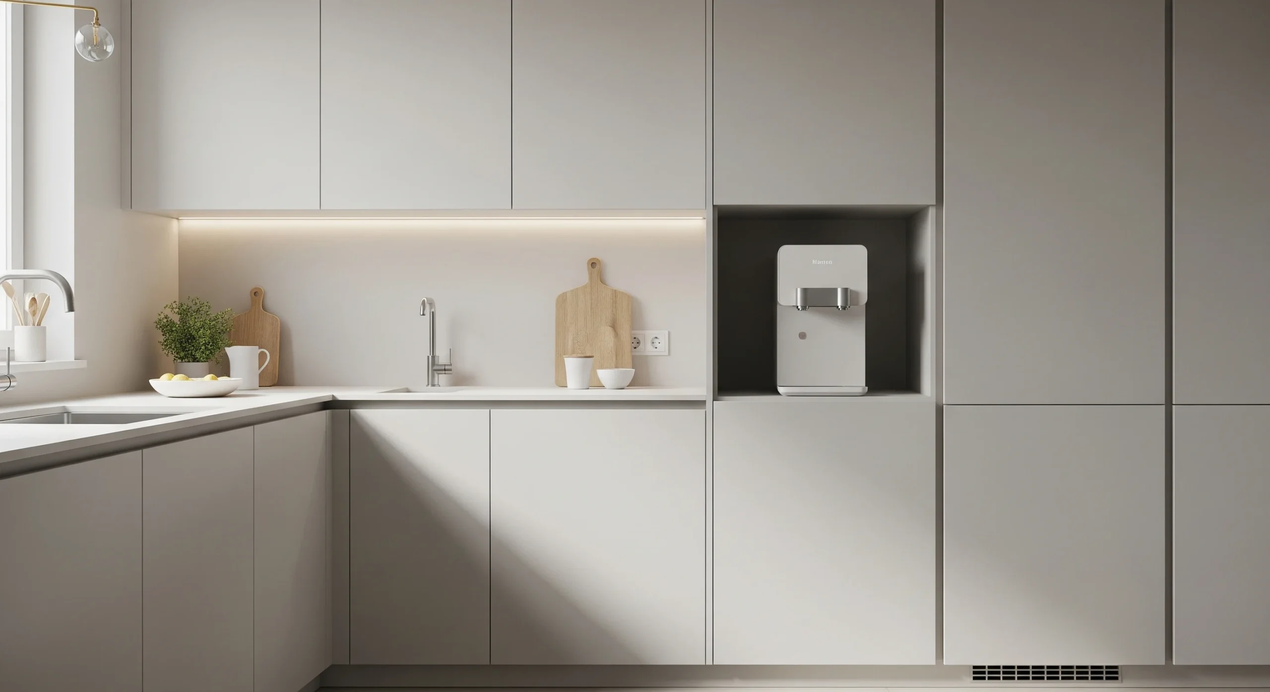 depuratore acqua vitalgoccia