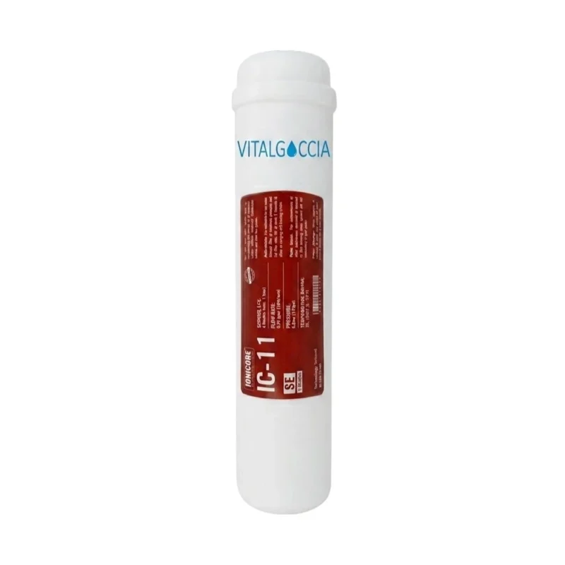 filtro per depuratore acqua a sedimenti 5 micron