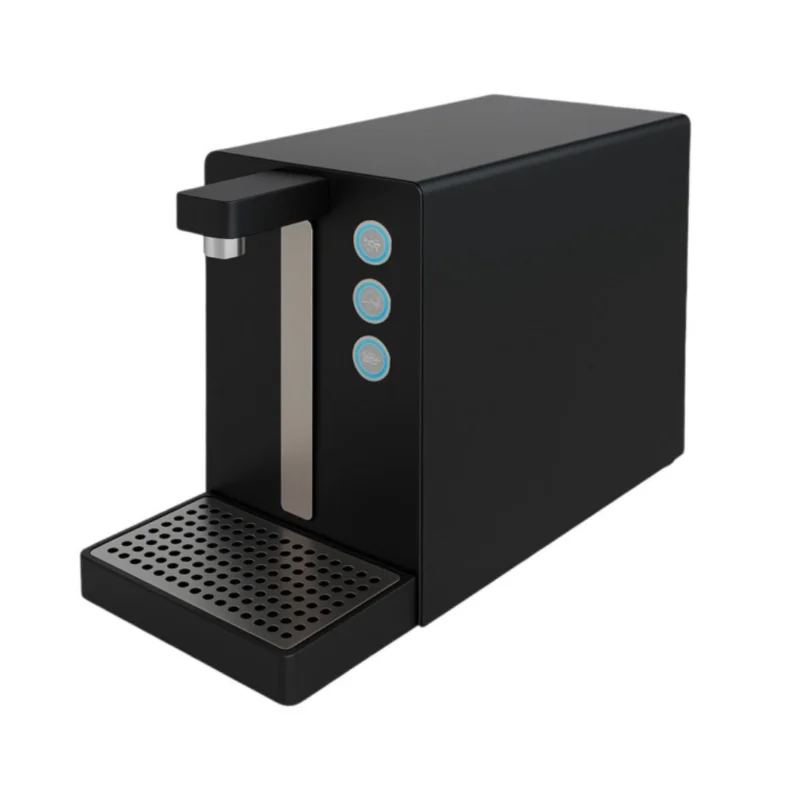 Refrigeratore acqua domestico Soprabanco a microfiltrazione 3 vie naturale/fredda/frizzante 30 lt/h