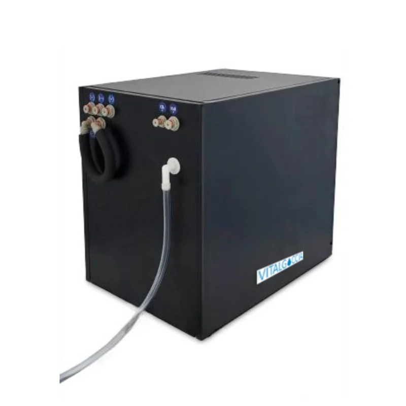 refrigeratore acqua per BarRistorante a microfiltrazione 3 vie naturalefreddafrizzante – 90 lth