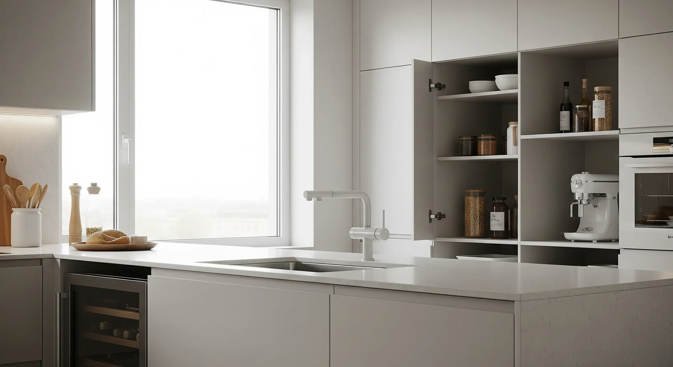 rubinetto depuratore acqua