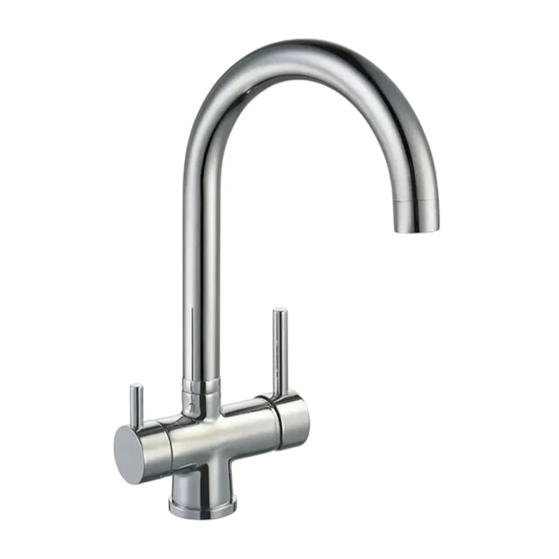 Rubinetto-Vexia-per-depuratore-acqua-4-vie-sostitutivo-cromo