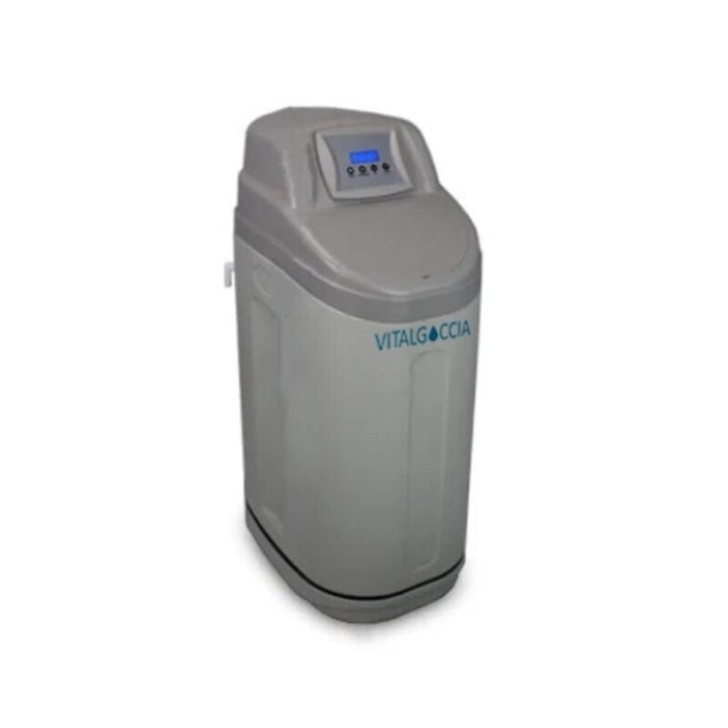 addolcitore acqua elvia per casa cabinato 18 lt resina per 4 6 persone 15000121 02