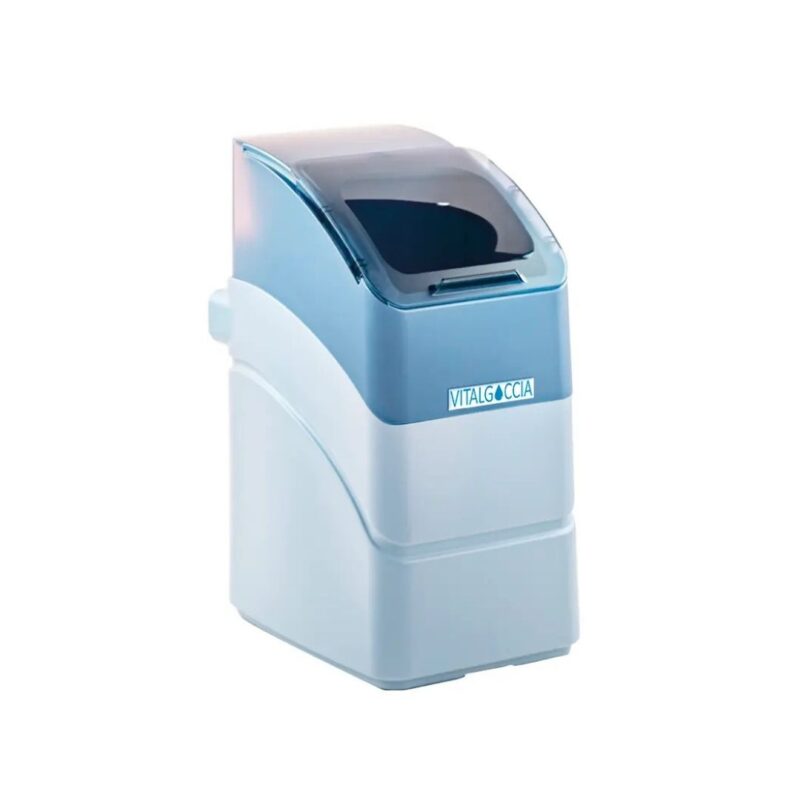 addolcitore acqua ergo per casa cabinato funzionamento senza alimentazione elettrica 11 lt resina per 4 6 persone 15000118 11