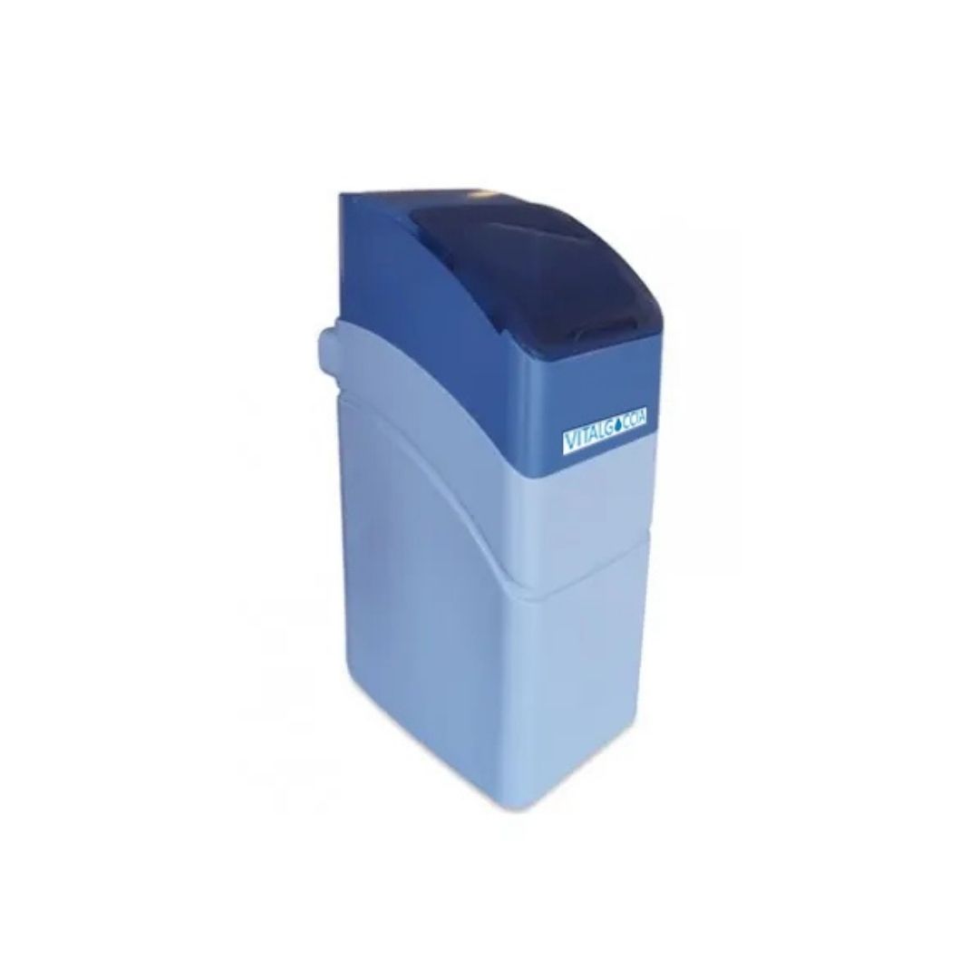 addolcitore acqua ergo per casa cabinato funzionamento senza alimentazione elettrica 17 lt per 7 9 persone 15000118 17