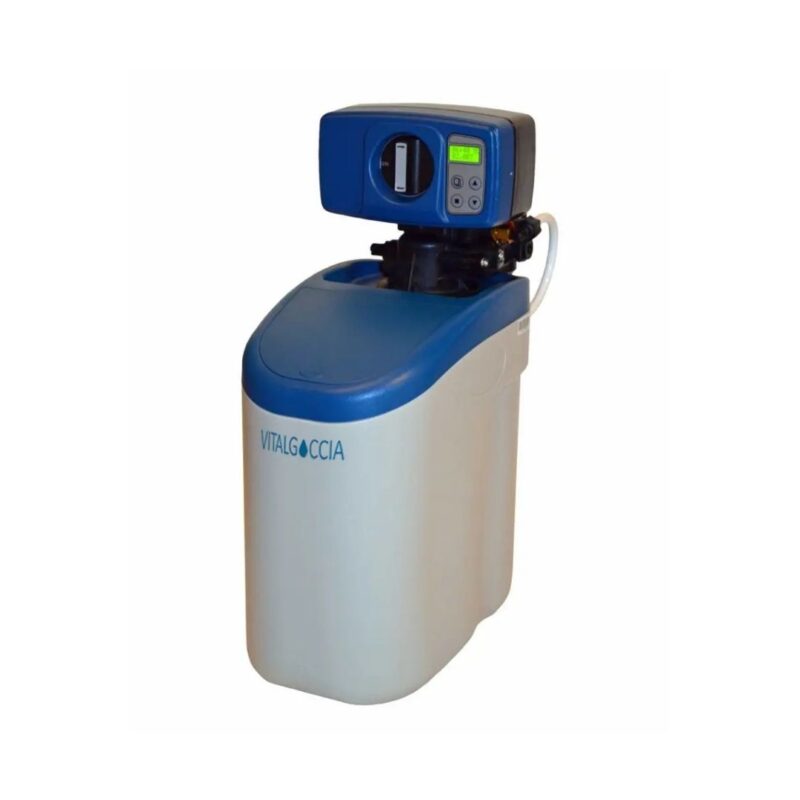 addolcitore acqua lympha per casa cabinato 4 5 lt resina per 1 persona 15000139 01