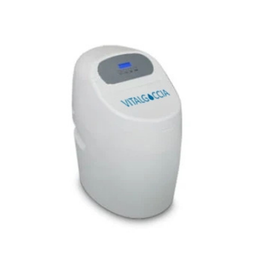 addolcitore acqua nevalis per casa cabinato 10 lt resina per 1 2 persone 15000123 01