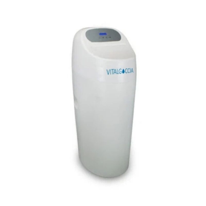 addolcitore acqua nevalis per casa cabinato 25 lt resina per 6 8 persone 15000123 02