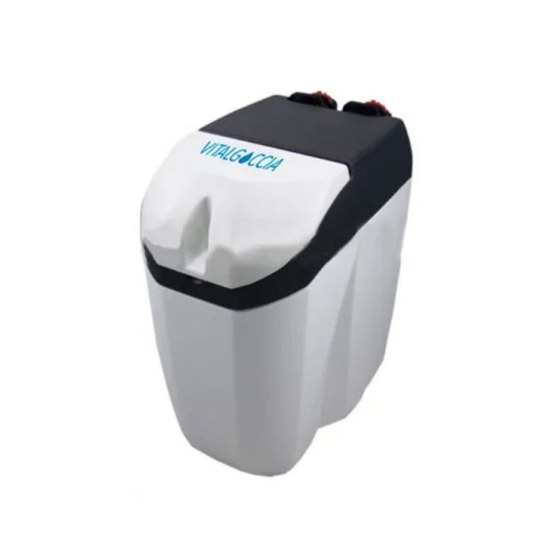 addolcitore acqua peanut per casa autotrol 368 606 3 4 elett 14 lt resina per 3 4 persone monosferica 15000112 02