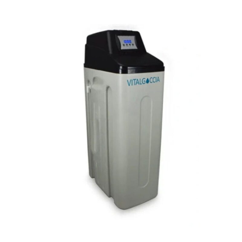 addolcitore acqua purisia per casa bar ristoranti cabinato 35 lt resina per 8 10 persone 15000120 03