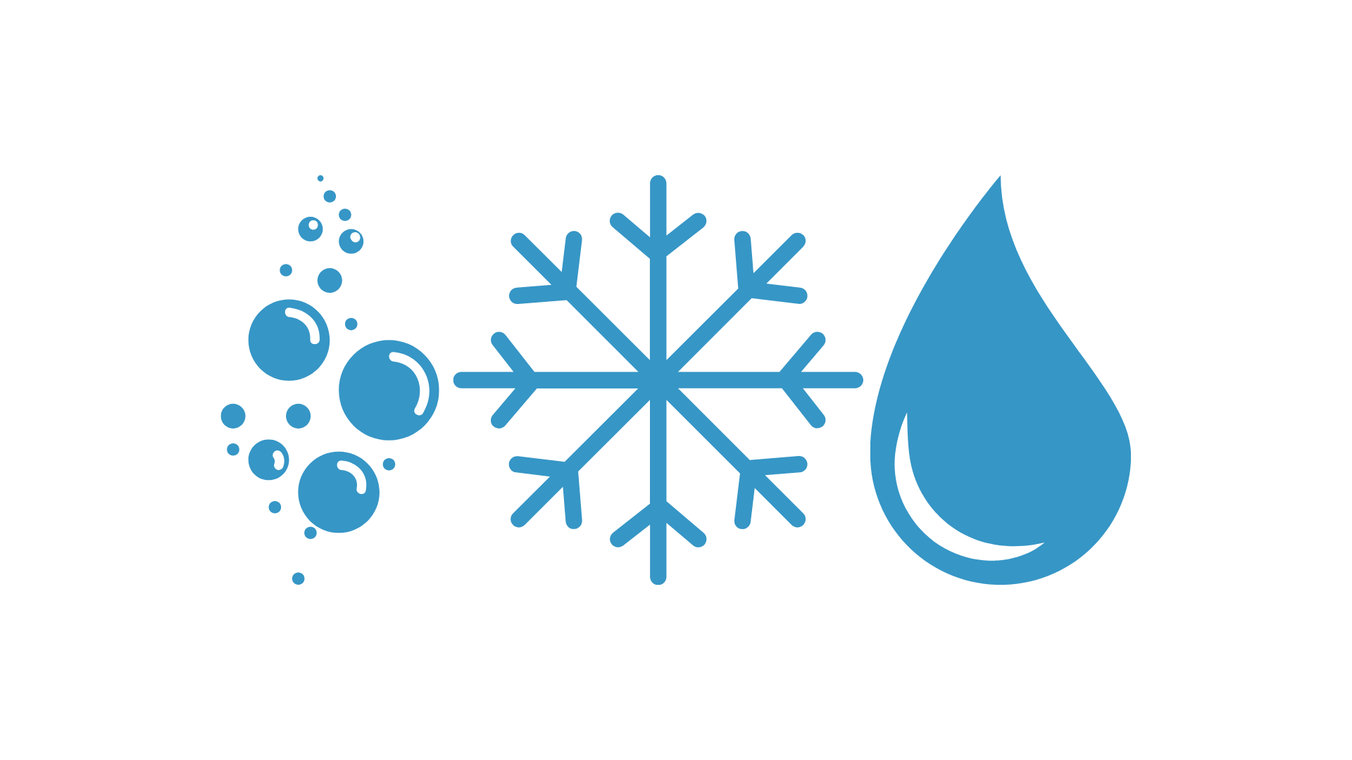 Depuratori acqua fredda e frizzante