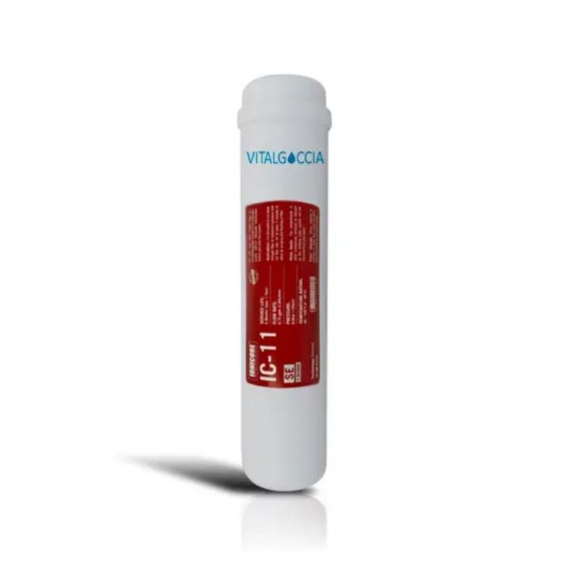 filtro per depuratore acqua a sedimenti 5 micron 07001023 01