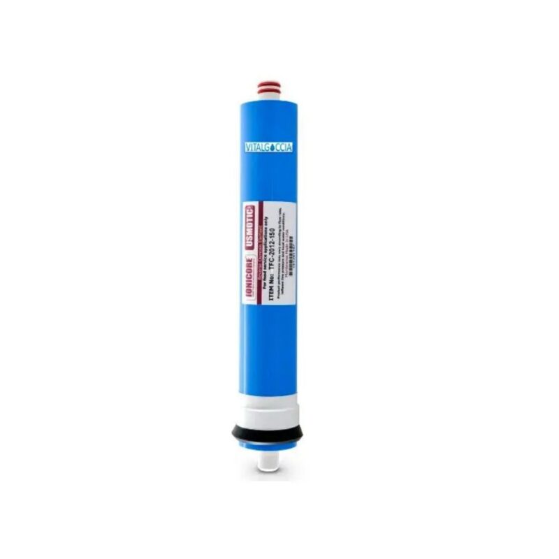Membrana per depuratore acqua a osmosi inversa Ionicore USmotic da 150GPD