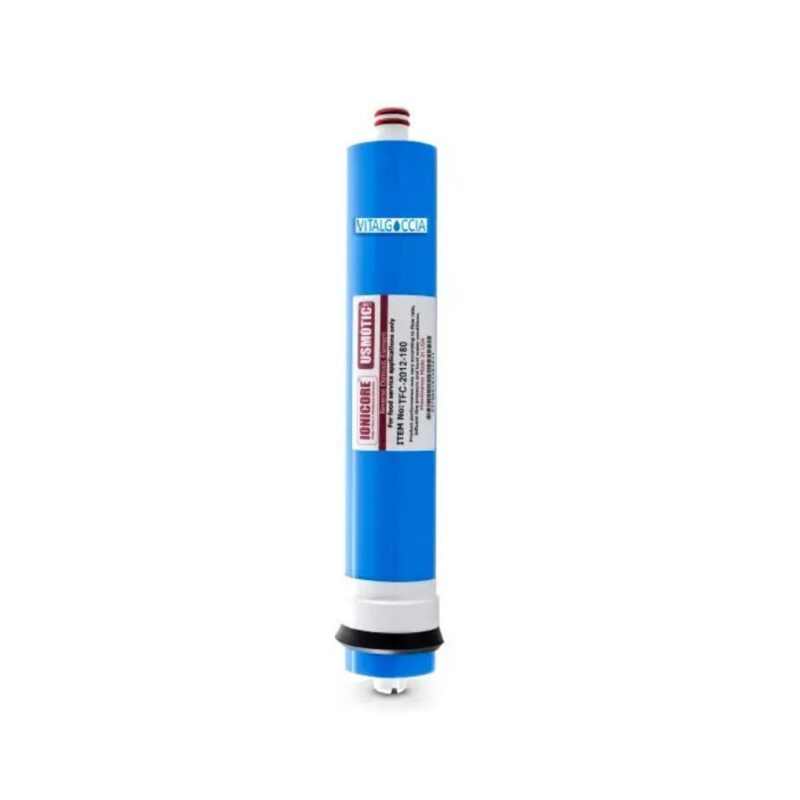 Membrana per depuratore acqua a osmosi inversa Ionicore USmotic da 180GPD