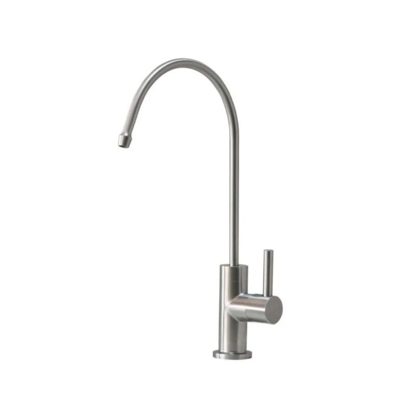 rubinetto virelia per depuratore acqua 1 via cromo aggiuntivo 10001033