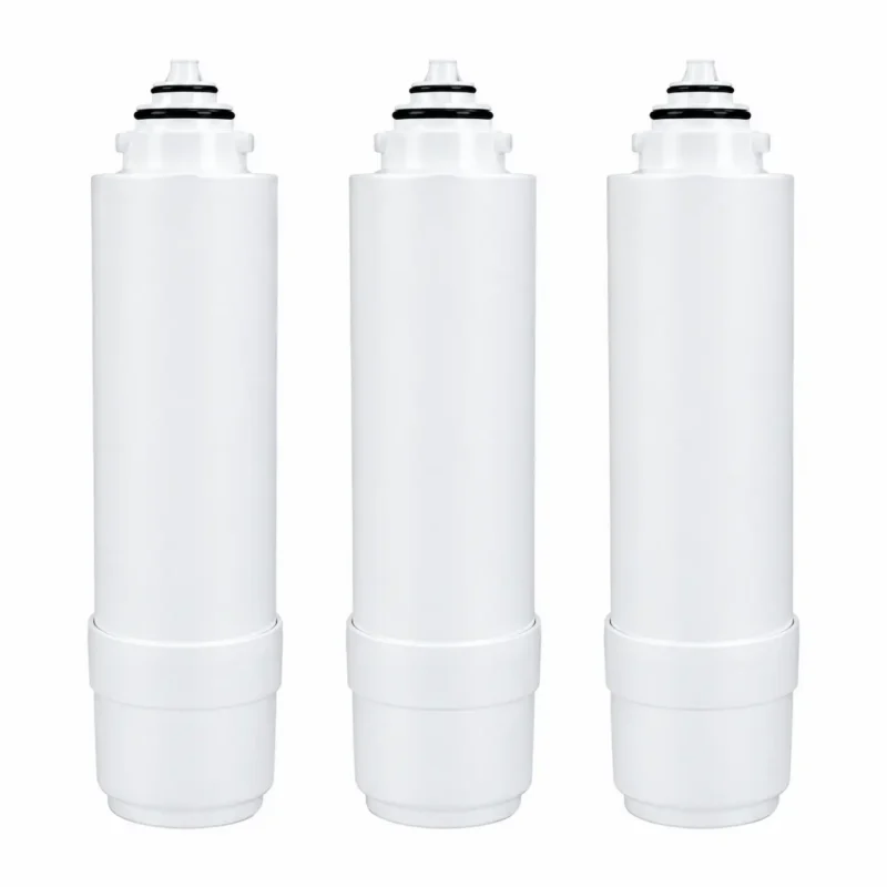 Kit Manutenzione Refrigeratore colonnina acqua per Uffici a osmosi inversa 3 vie